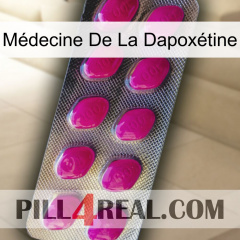 Médecine De La Dapoxétine 09